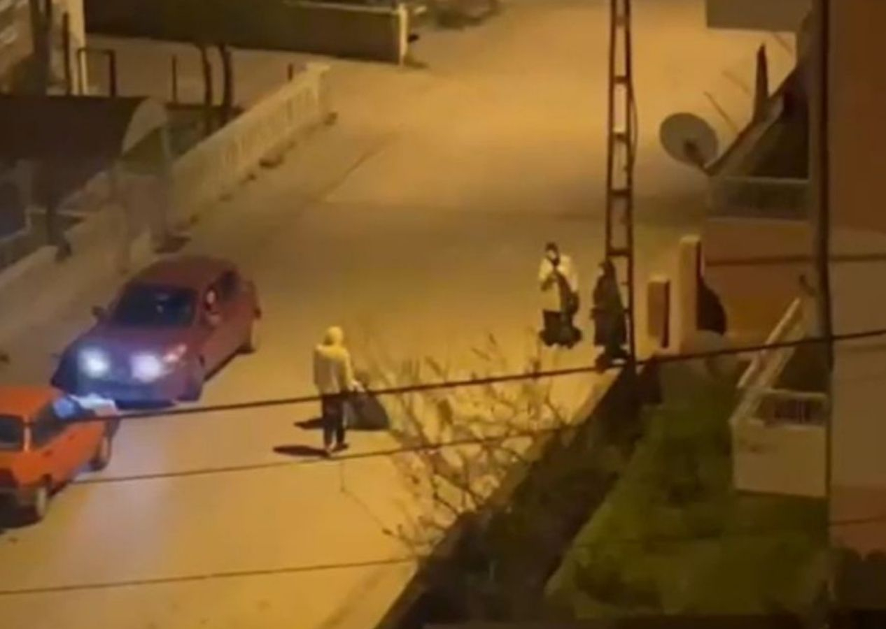 AFAD açıkladı! Muğla'dan sonra bir deprem de Tokat'ta yaşandı! 4,7 şiddetindeki deprem paniğe neden oldu...