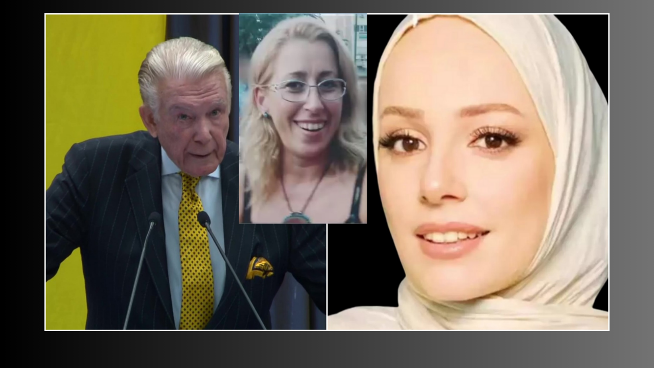 Uğur Dündar'ın babalık davası sonuçlandı! Mahkeme, Dilara Gülatan'ın babasının Uğur Dündar olmadığına karar verdi
