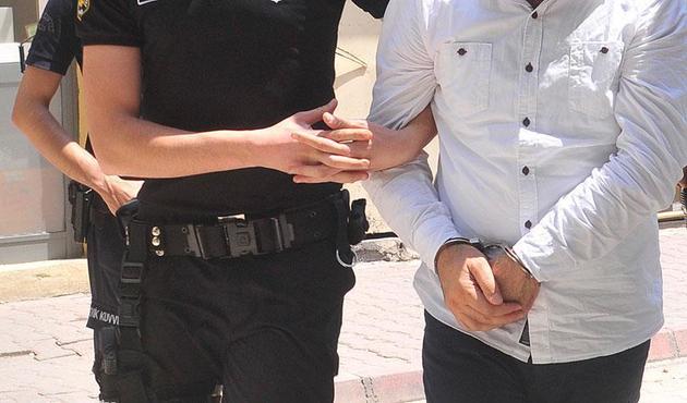 ByLock kullanan 32 kişi gözaltına alındı! 8 firari aranıyor...