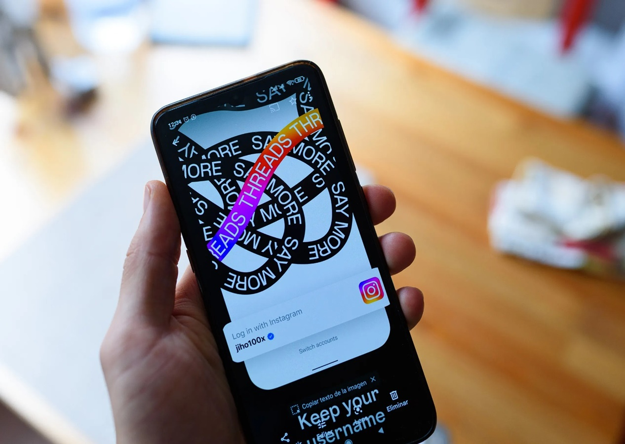 Meta, Threads'i Türkiye'de geçici olarak kapatacak