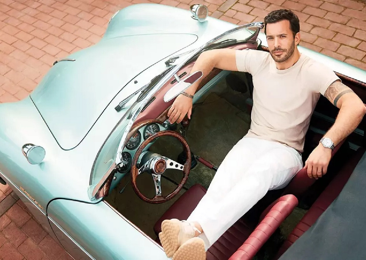 Ünlü oyuncu Barış Arduç imzaları atmıştı! Yeni reklam filmi sosyal medyada çok konuşuluyor...