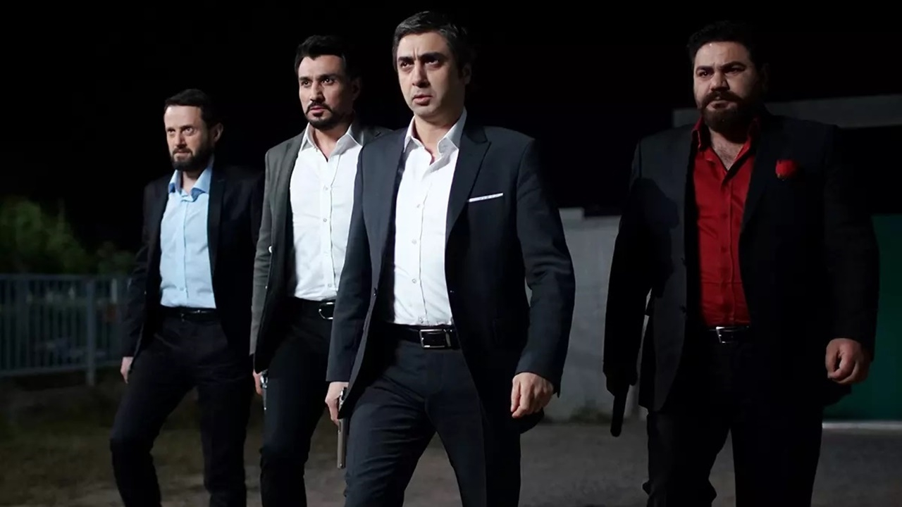 İran İsrail'e saldırdı! Kurtlar Vadisi'ndeki sahne yeniden gündem oldu