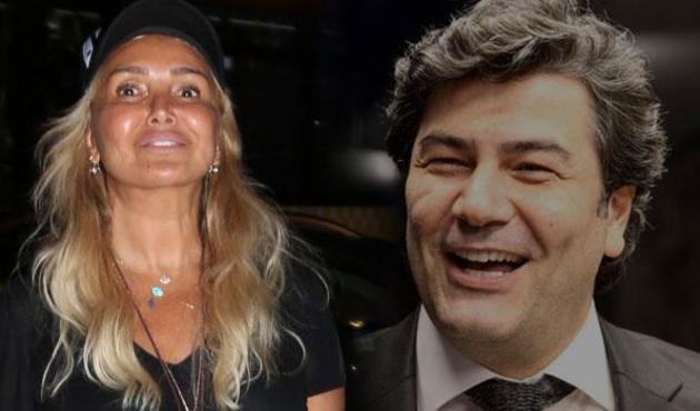 Yonca Evcimik: Vatan'ın konusunu hiç açmasak!