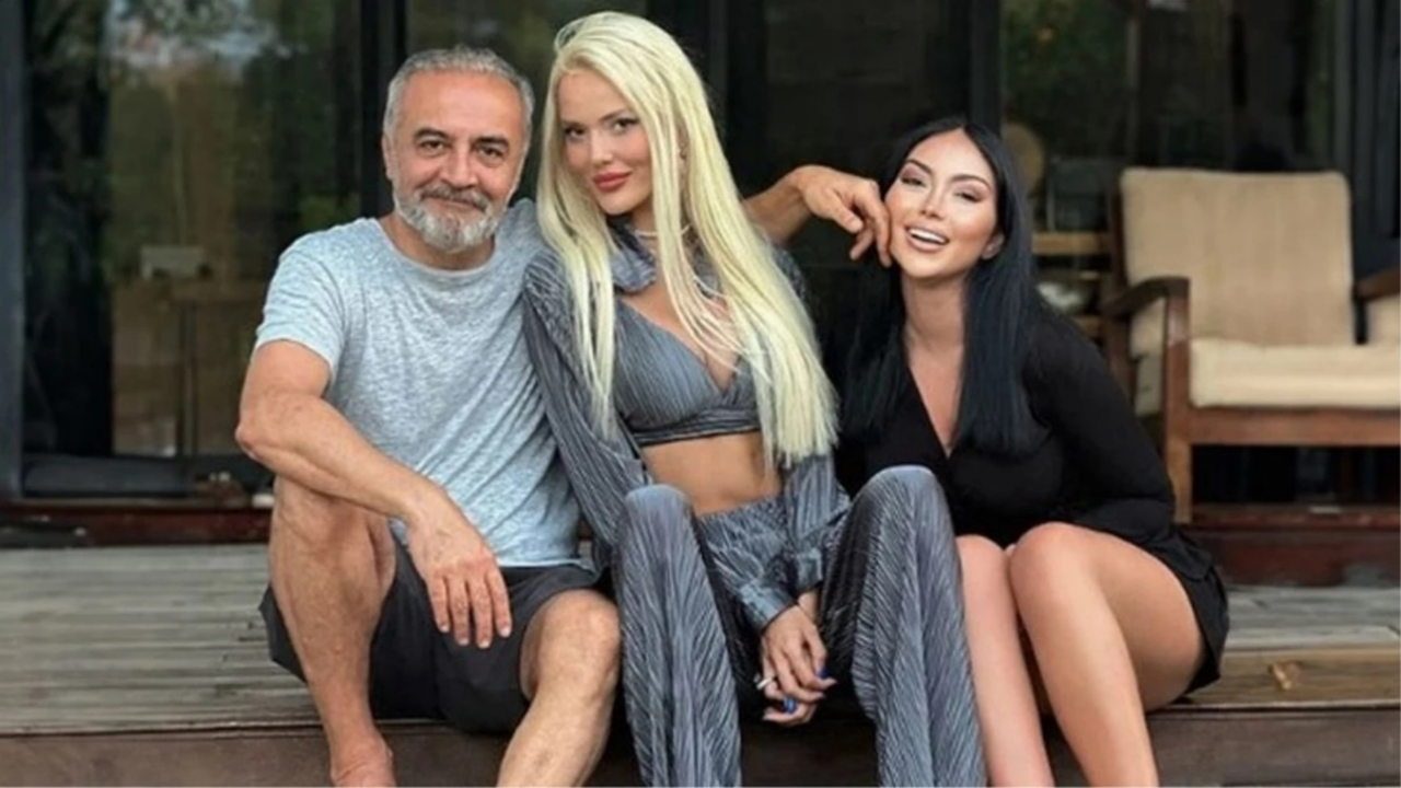Aşk iddiası sosyal medyayı yıkmıştı! Yılmaz Erdoğan, Cansu Taşkın ve görüntüleri paylaşan kardeşine dava açıyor