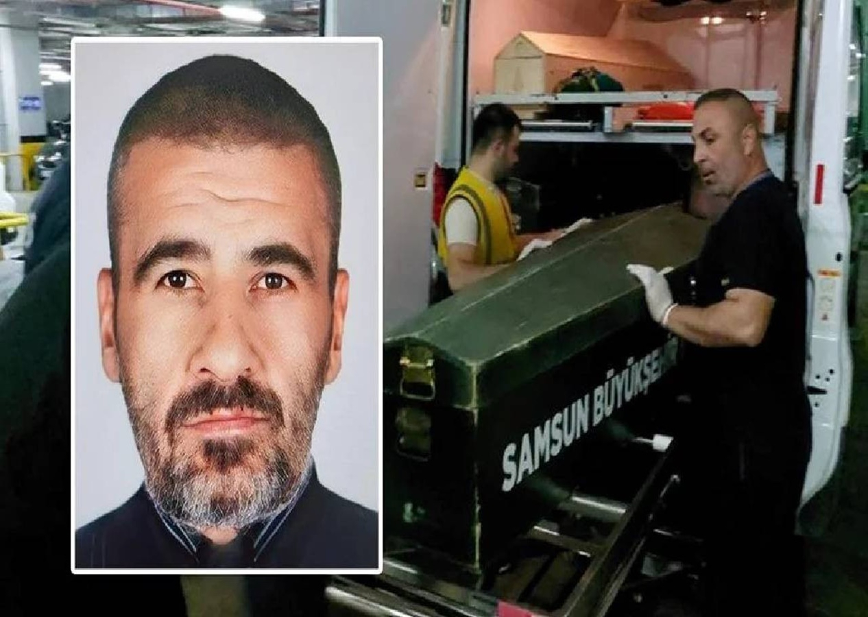 Otobüste fenalaştı, hastanede öldü! “İntihar etmek için akrep yedim”