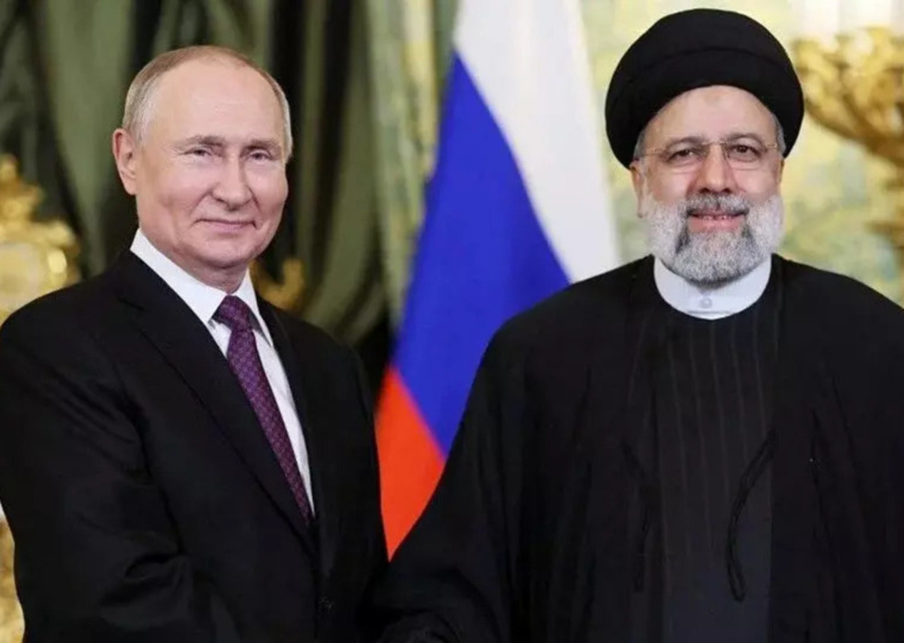 Dünyanın konuştuğu İran - İsrail krizi sonrası Vladimir Putin'den uyarı: Felaket olur!