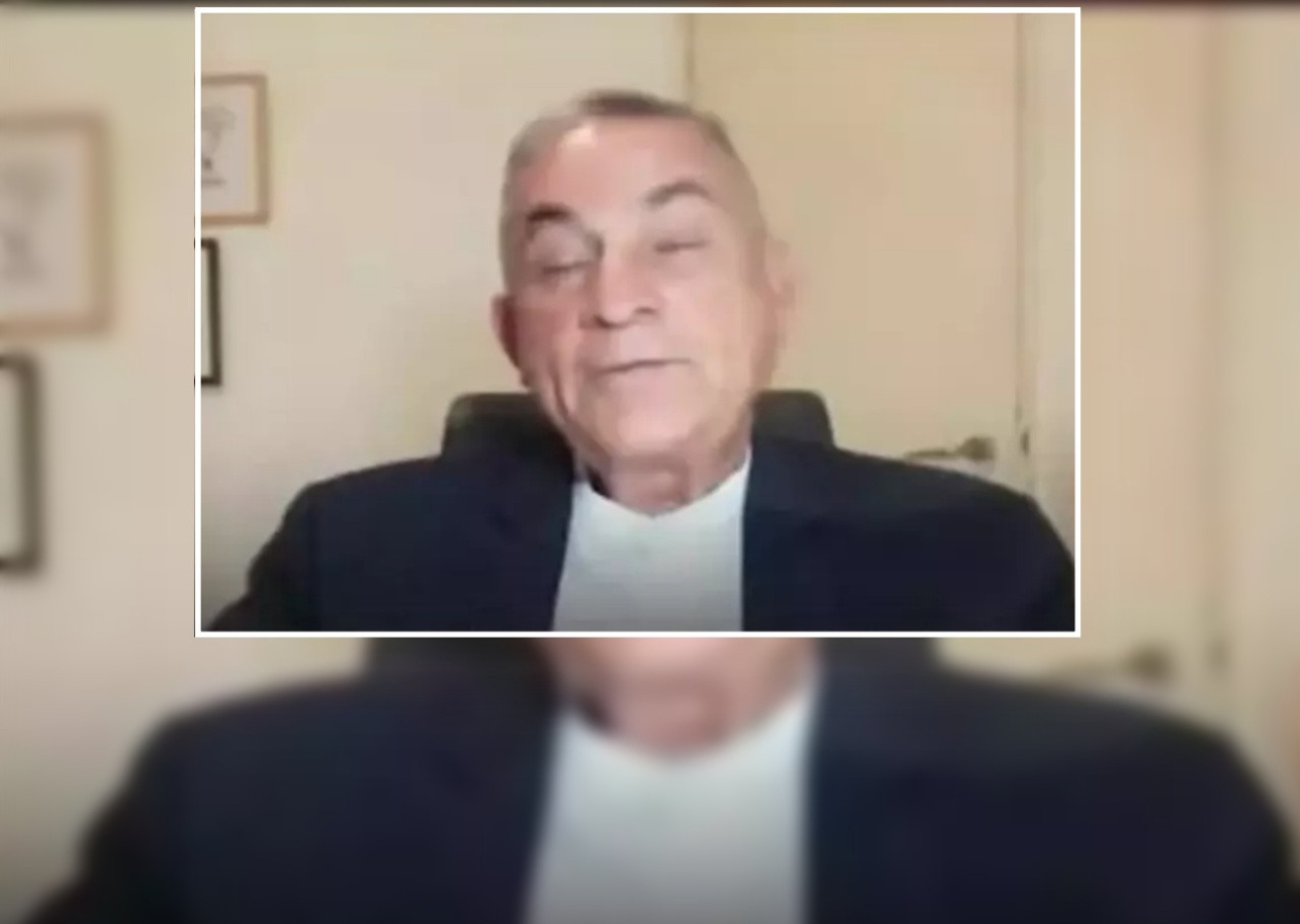 "İsrail toplumu beyni yıkanmış ve kör bir halde!" İsrailli gazeteciden dikkat çeken sözler...