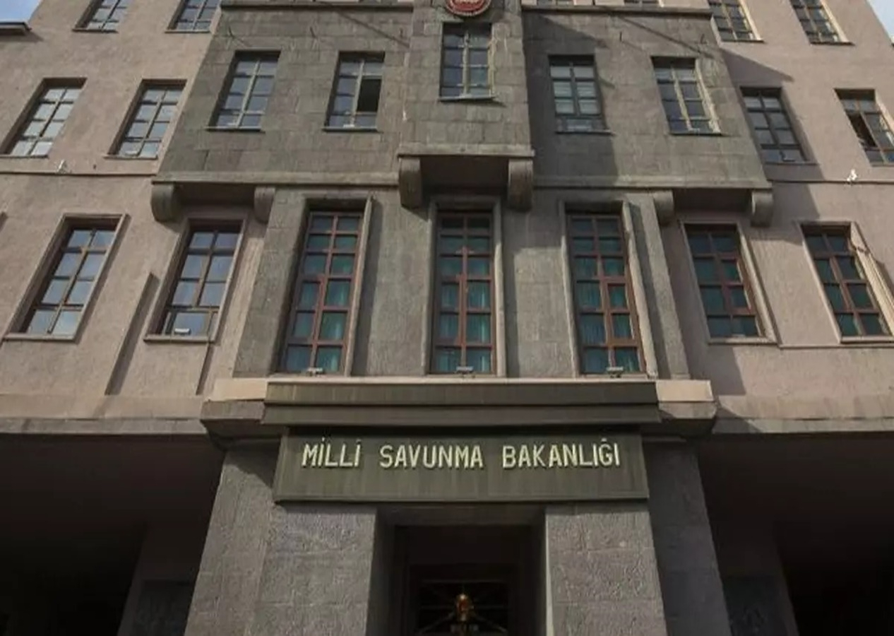 MSB: ABD ile gerçekleştirilecek eğitimlerin son dönemde yaşananlarla ilgisi yok