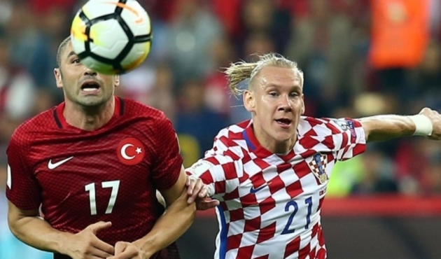 Vida'dan Beşiktaş açıklaması