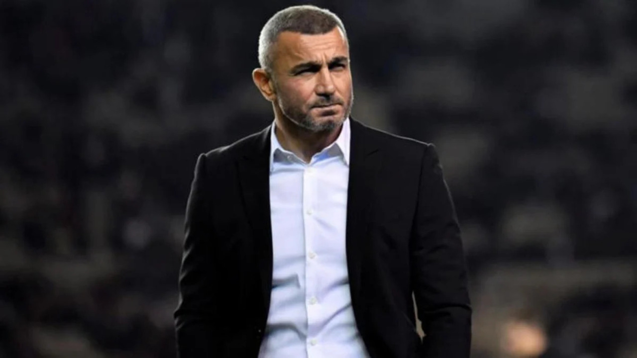 Beşiktaş'ta Qurban Qurbanov sesleri! İlk açıklama geldi...