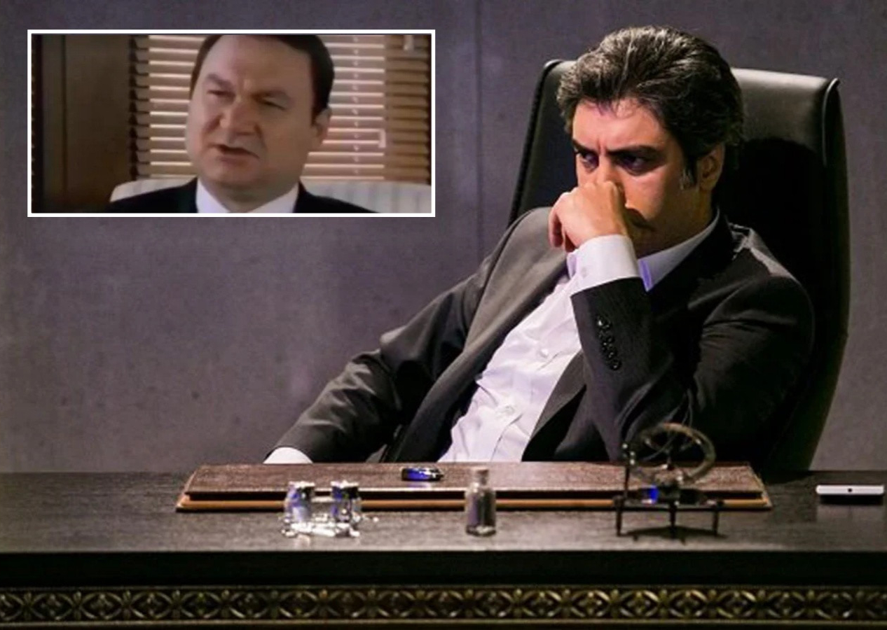 Herkes Kurtlar Vadisi'ndeki bu analizi konuşuyor! İran-İsrail sahnesi yeniden gündem oldu...