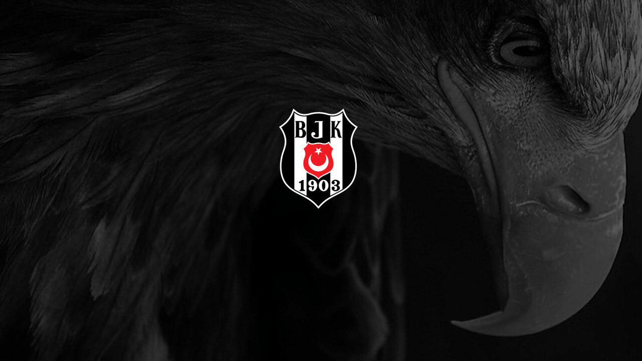 Beşiktaş'tan teknik direktör açıklaması: Önceliğimiz değil!