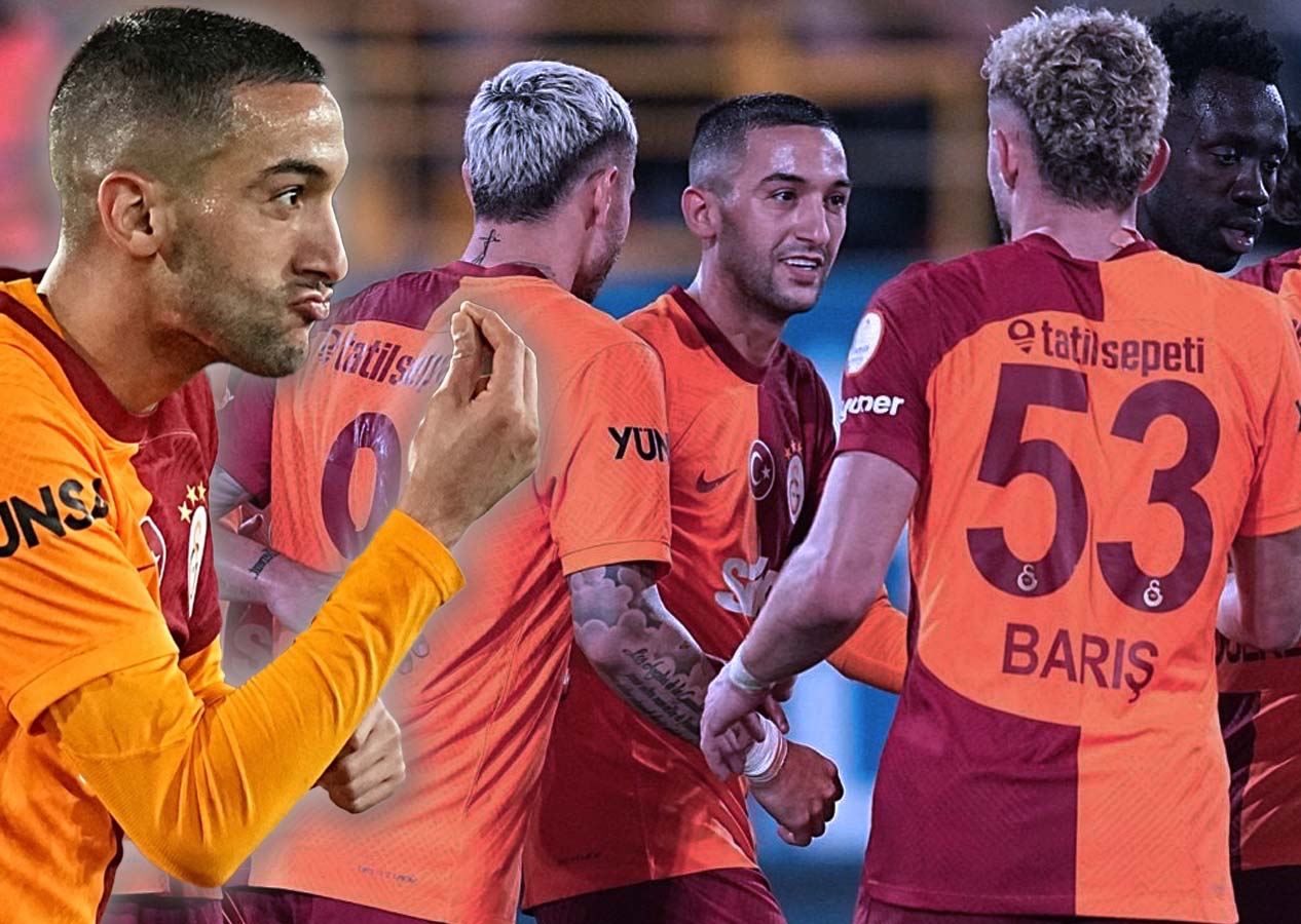 “Bu Hakim Ziyech soruşturulsun! Buradan tüm yetkililere sesleniyorum, laflarım nereye giderse gitsin. Soruşturun bu adamı”