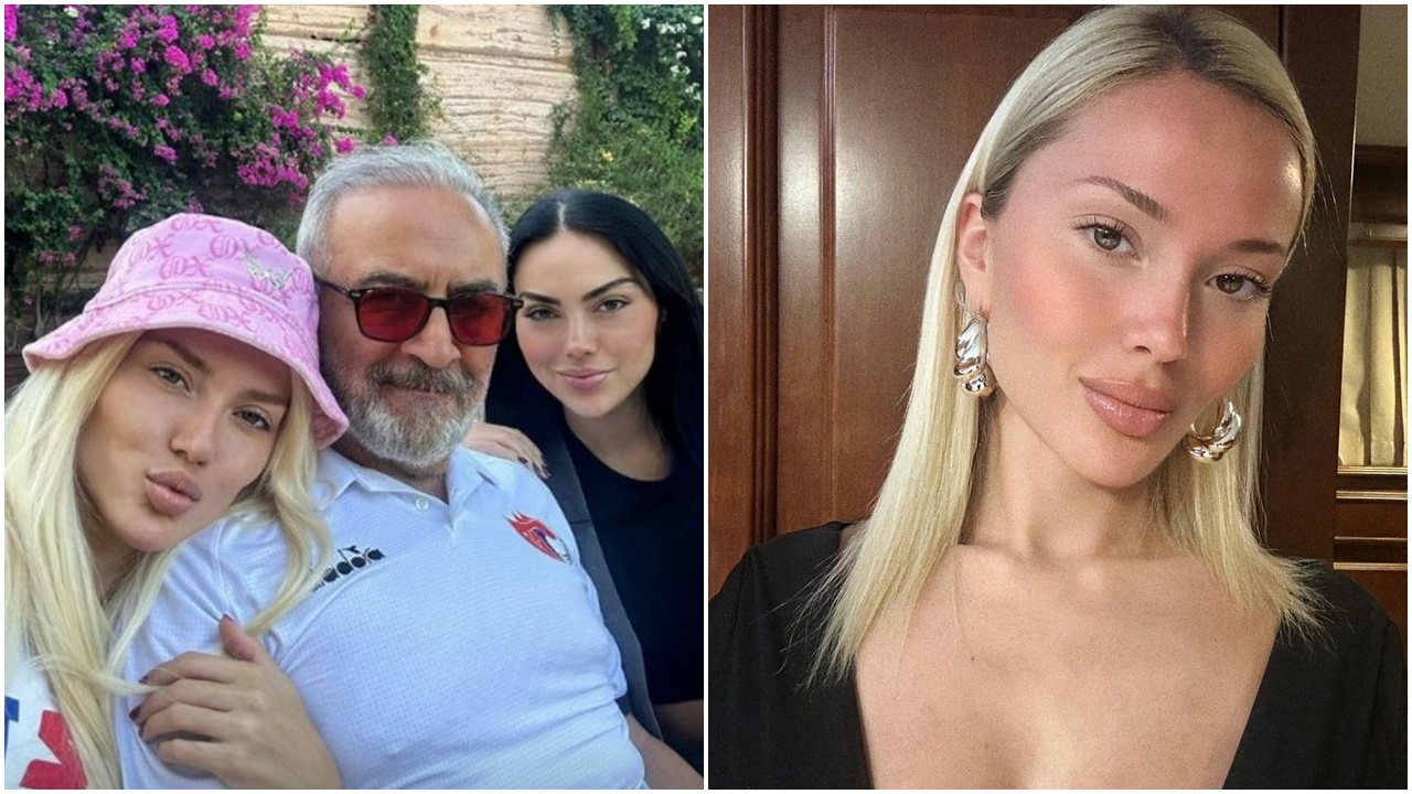 Yılmaz Erdoğan'ın kendisine dava açacağını duyan Cansu Taşkın'dan açıklama gecikmedi