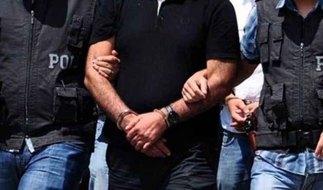 FETÖ'den gözaltına alınan 2. Türk asıllı Alman da serbest!