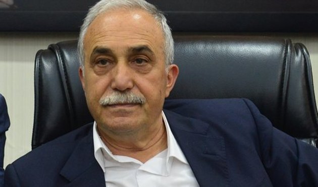 Bakan Fakıbaba'dan ithalat açıklaması: "Vicdanen rahatsızım..."