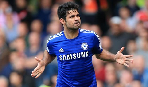 Aykut Kocaman'dan flaş Diego Costa açıklaması! / VİDEO