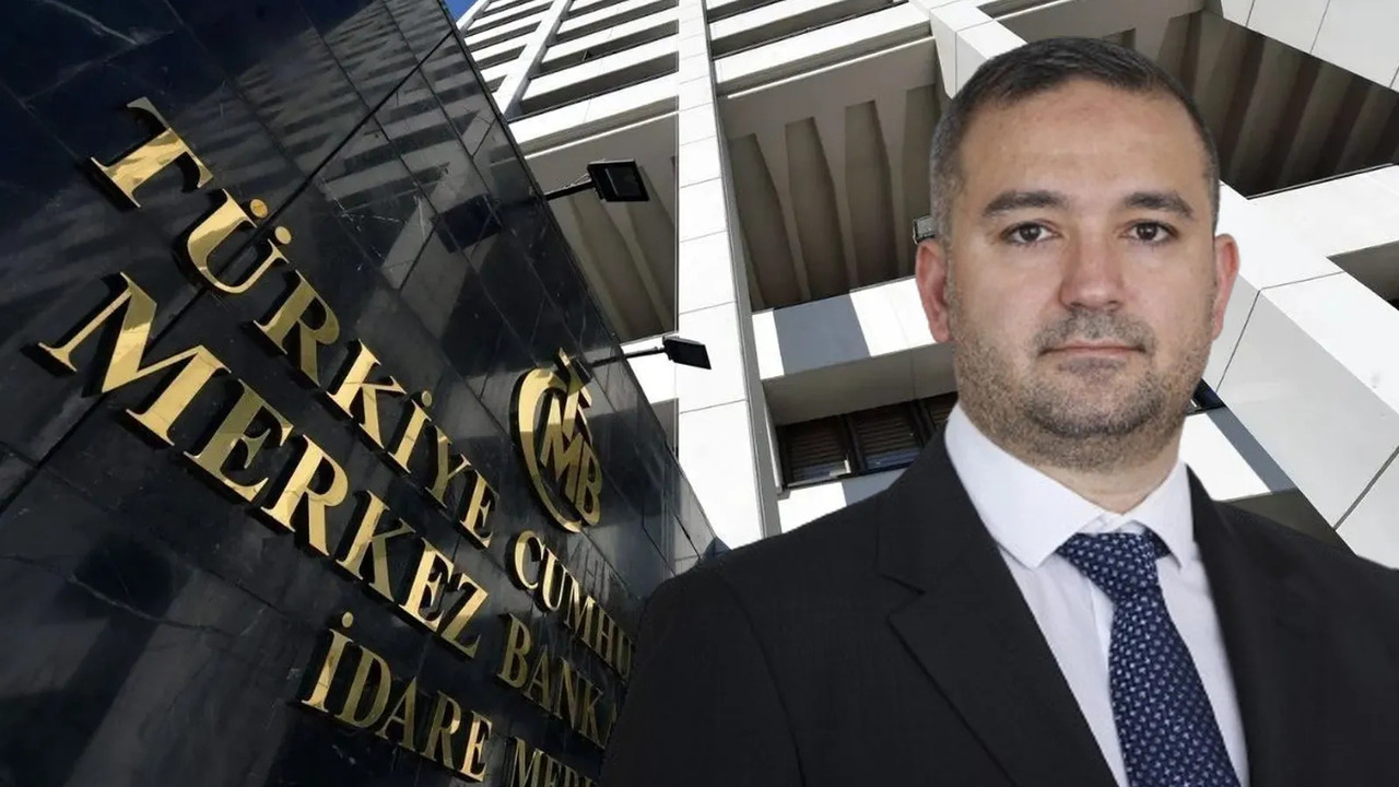 TCBM Başkanı Fatih Karahan'dan enflasyon açıklaması: En büyük hedefimiz dedi ve duyurdu...