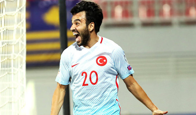 Transfer gerçekleşiyor! İşte Volkan Şen'in yeni takımı