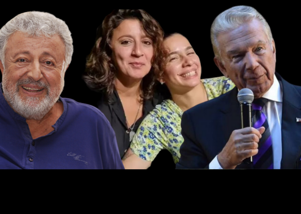 Metin Akpınar'ın kızı Duygu Nebioğlu, ''Ablamın babası medya dünyasından çok ünlü biri'' demişti! Bahsettiği kişi gazeteci Uğur Dündar çıktı!