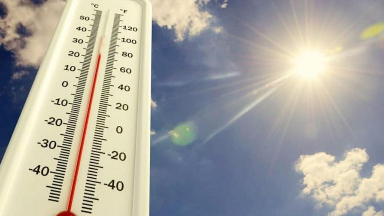 Meteoroloji uyardı 6 şehir için sarı alarm! İşte son hava durumu tahminleri!