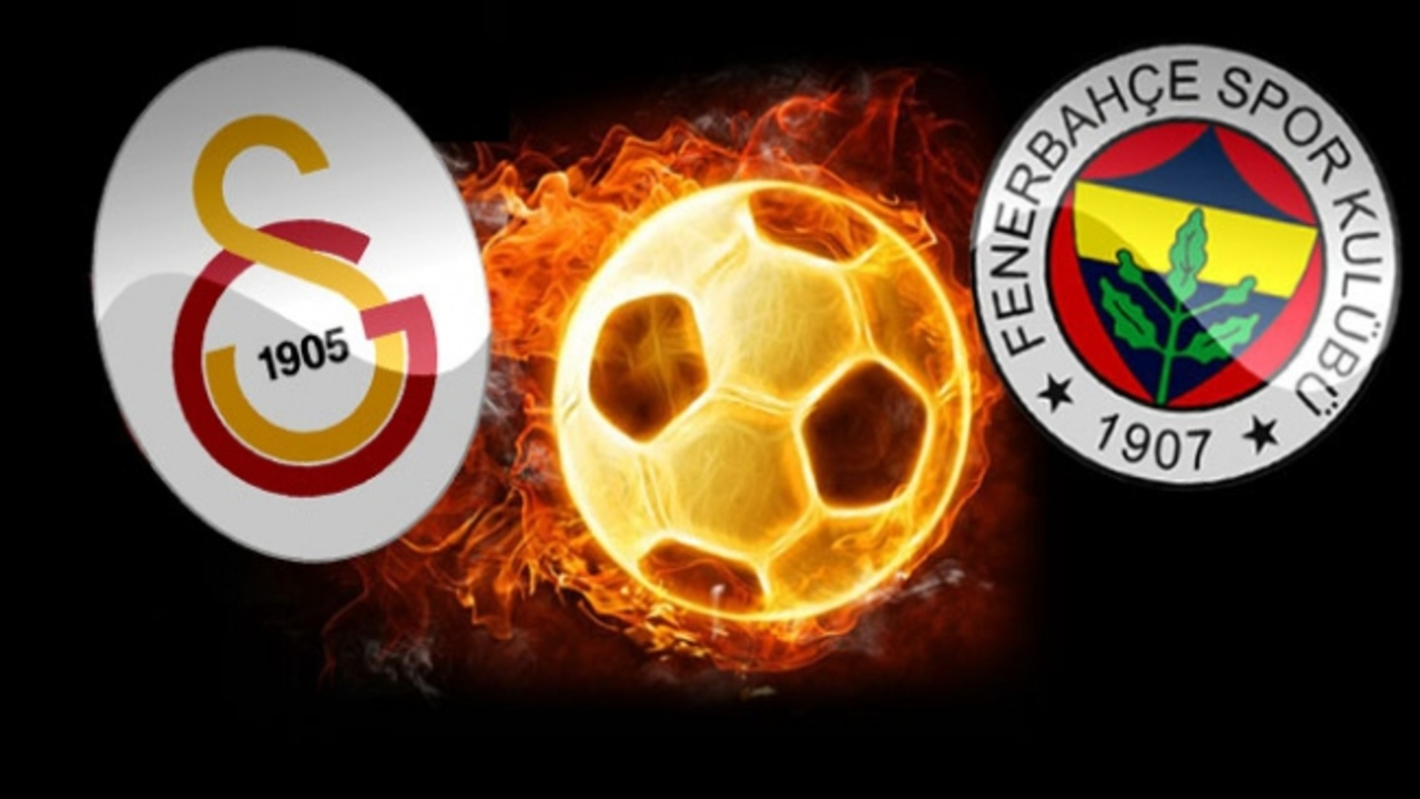 PFDK açıkladı: Galatasaray ve Fenerbahçe sevk edildi!