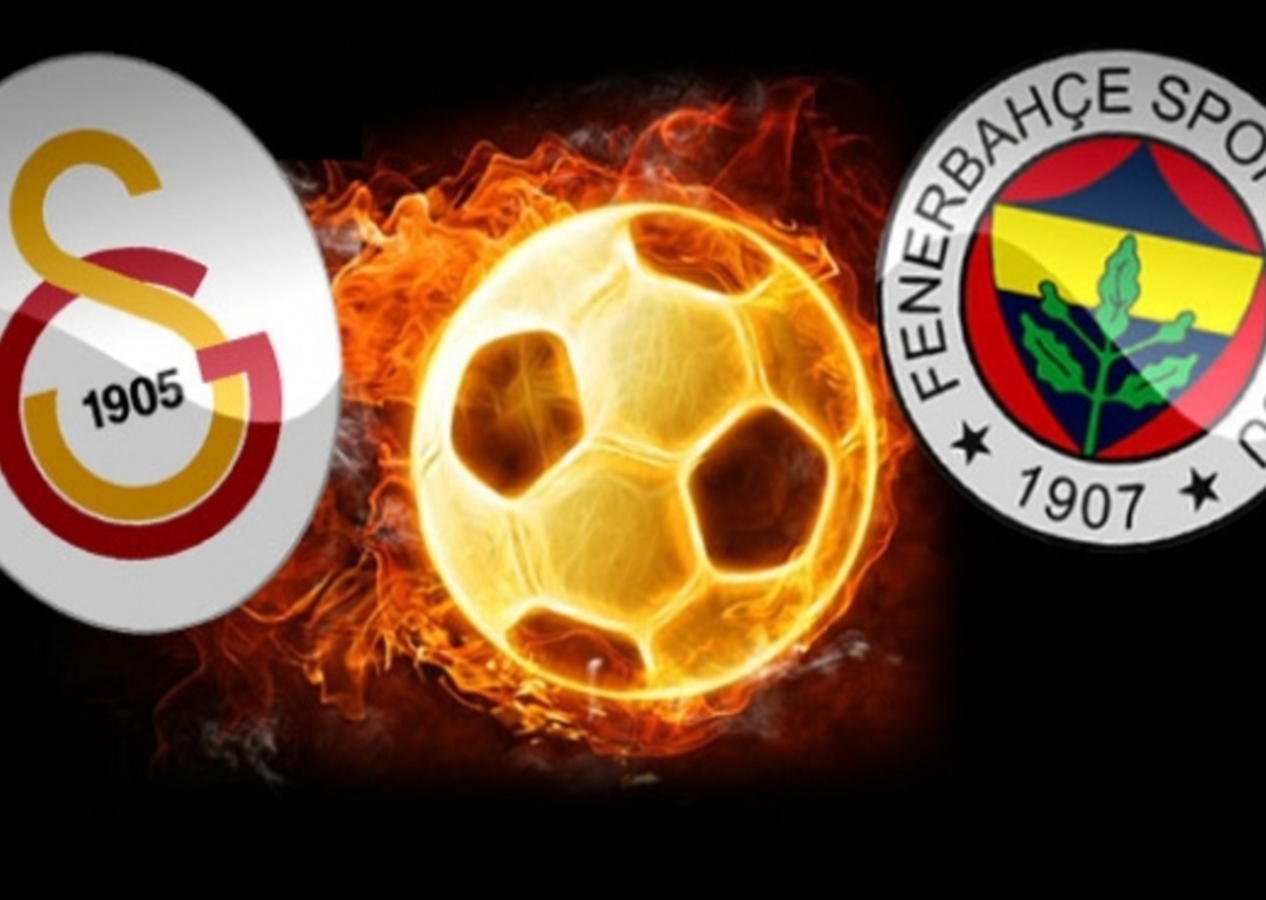 PFDK açıkladı: Galatasaray ve Fenerbahçe sevk edildi!