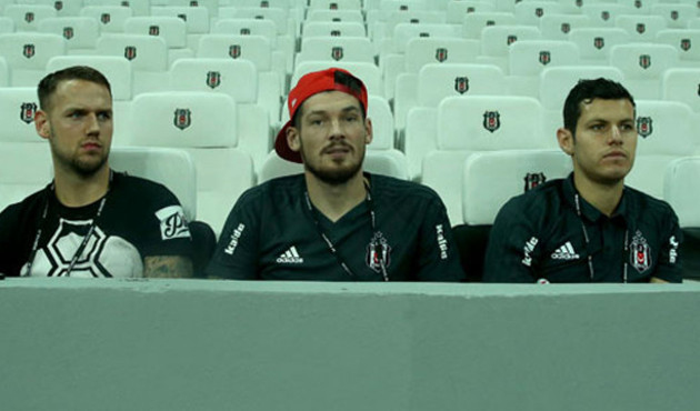 Beşiktaşlı yıldızın yeni takımı belli oldu!