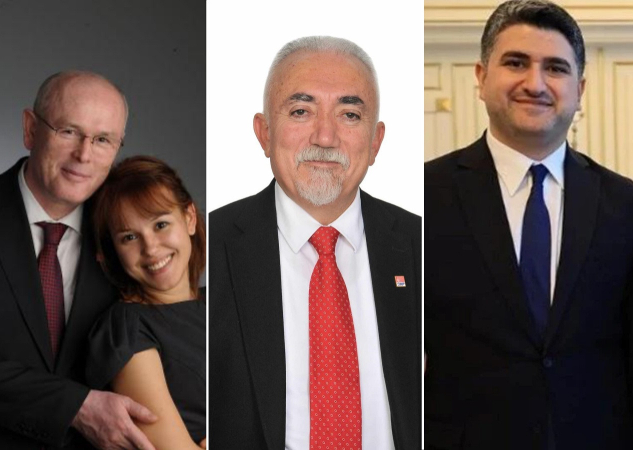 İlk icraatleri torpil transferi... CHP'li belediyelerde üst düzey akraba atamaları çığrından çıktı!