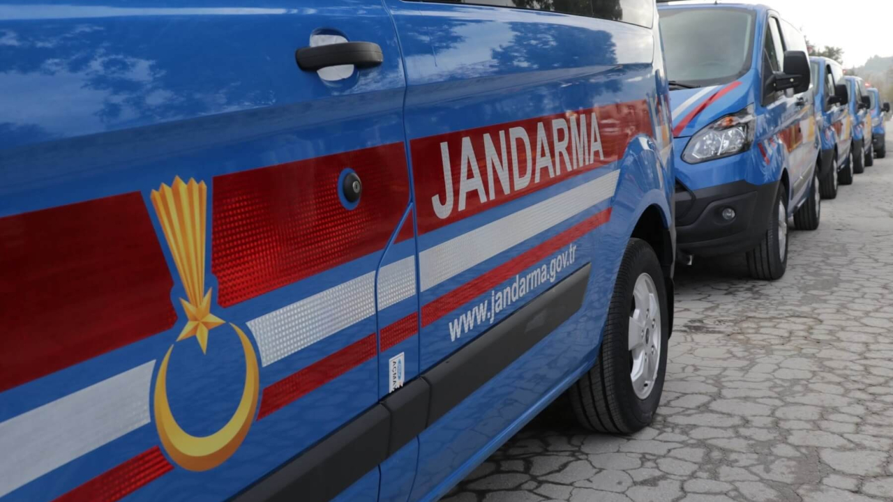 Tartıştığı sağlık personelini "ısırarak yaraladığı" iddia edilen jandarma açığa alındı