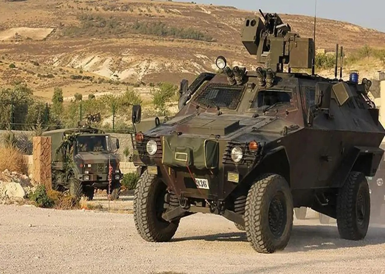 Valilik duyurdu: O il özel güvenlik bölgesi ilan edildi