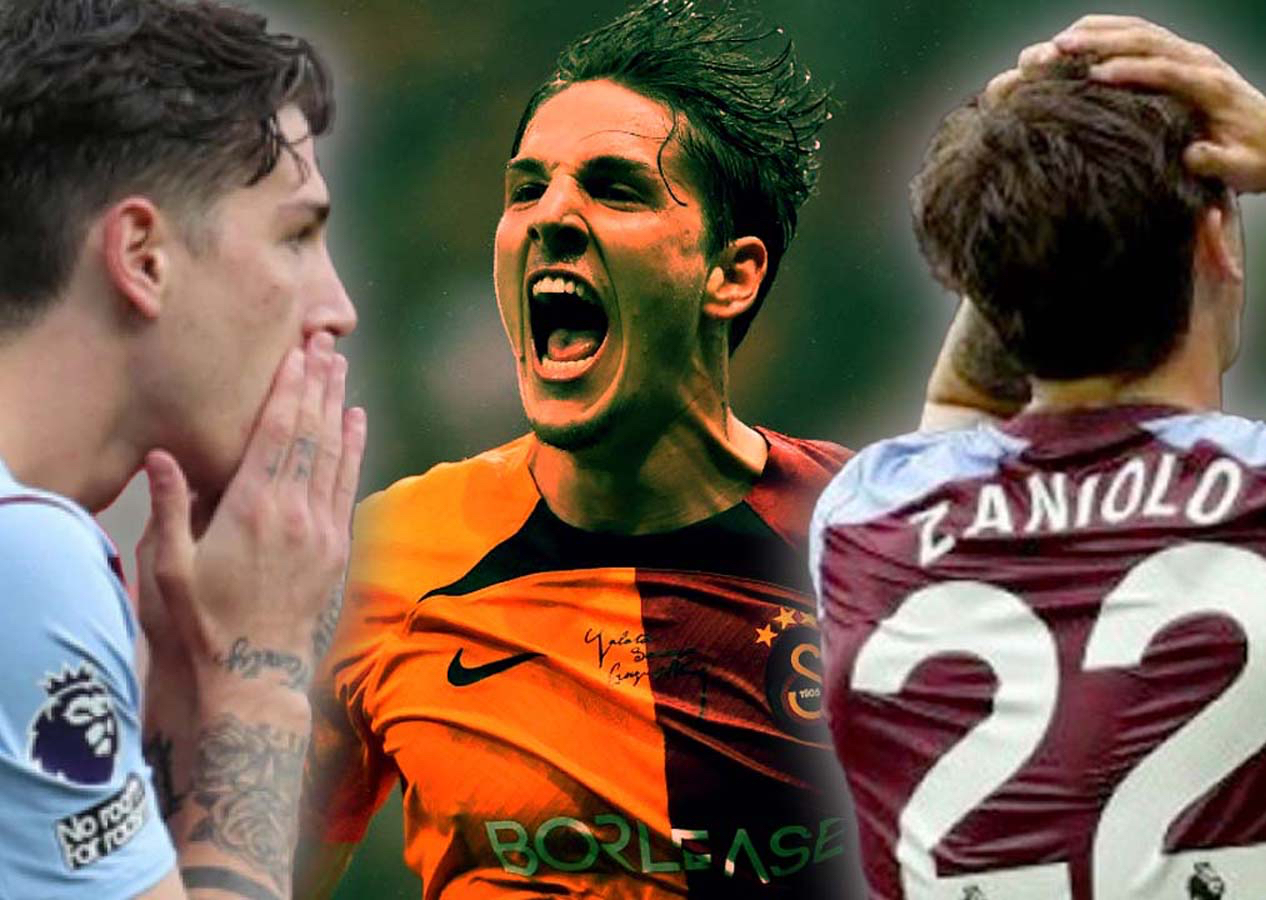 İtalyanlar Galatasaray'ın Nicolo Zaniolo kararını resmen açıkladı! Taraftarların beklediği haber geldi: İşte yıldız oyuncunun bonservisi