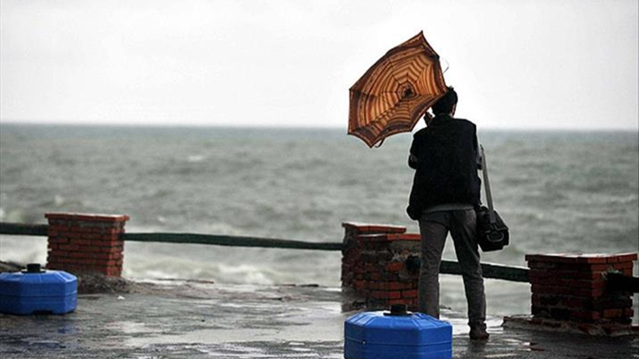 Meteorolojiden İstanbul için fırtına uyarısı!