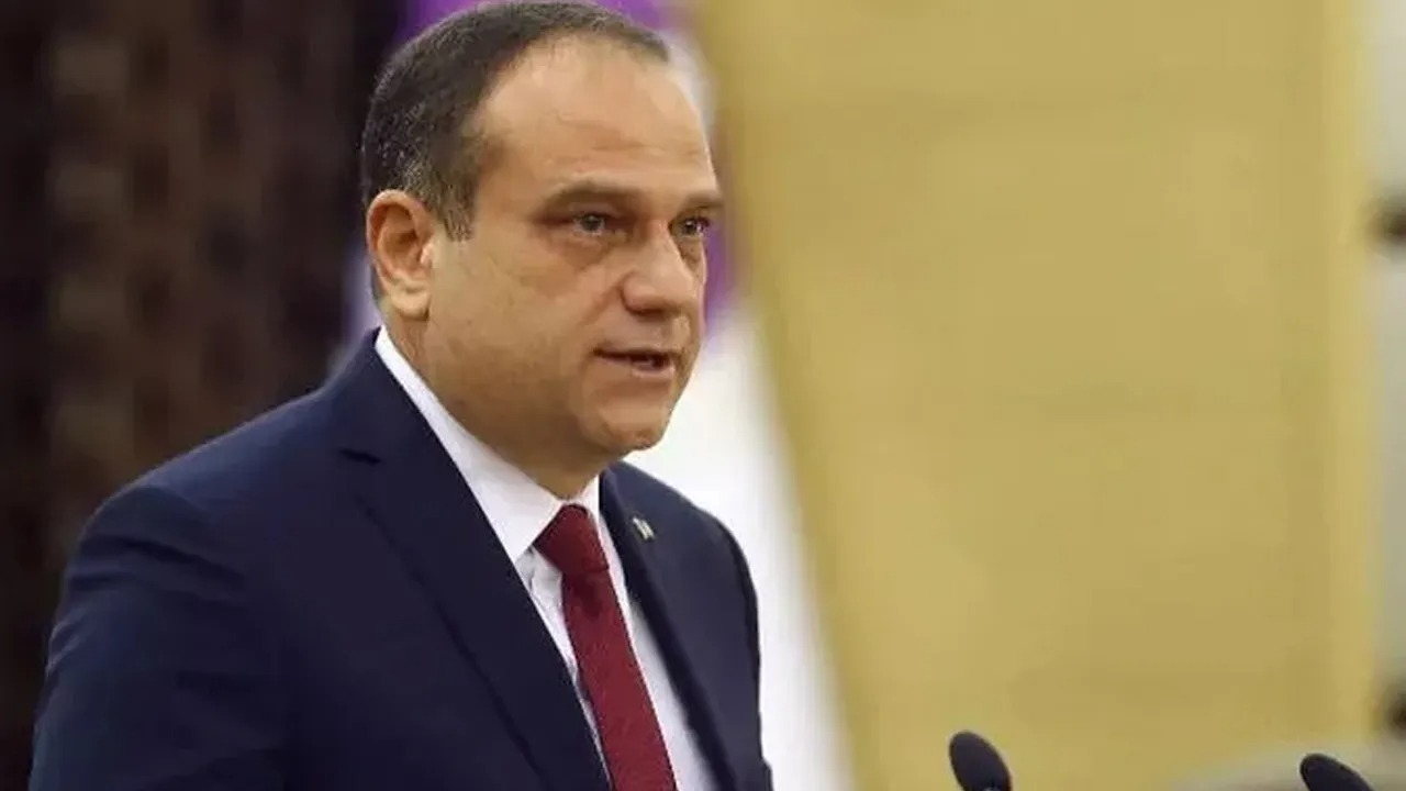 Anayasa Mahkemesi Başkanvekilliğine Basri Bağcı seçildi