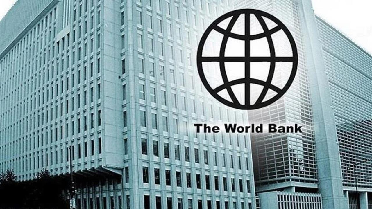 Dünya Bankasından Türkiye açıklaması! İşte anlaşmanın detayları