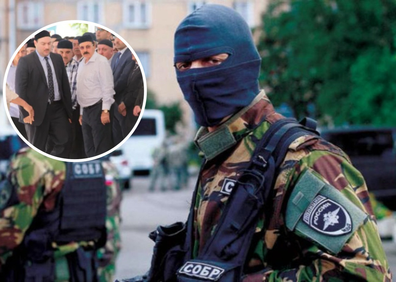 Rusya'da Süleymancılar mercek altında! "Rus düşmanlığı yayıyorlar!"
