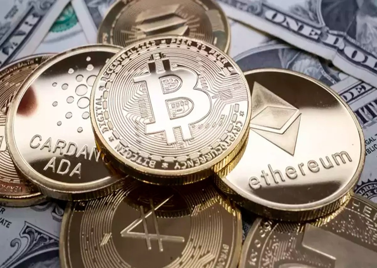 Bitcoin, İsrail'in İran'a saldırdığı haberlerinin ardından 60 bin doların altını gördü