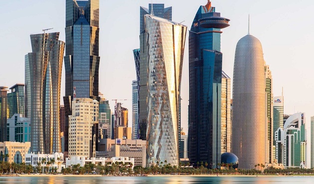 Suudi Arabistan'dan şok Katar kararı: Devre dışı bıraktılar!