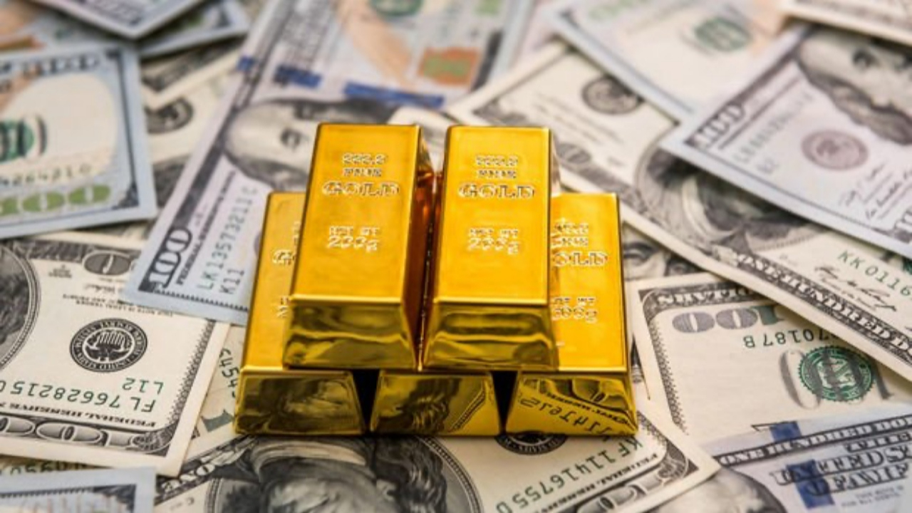 Merkez Bankası'nın rezervleri arttı