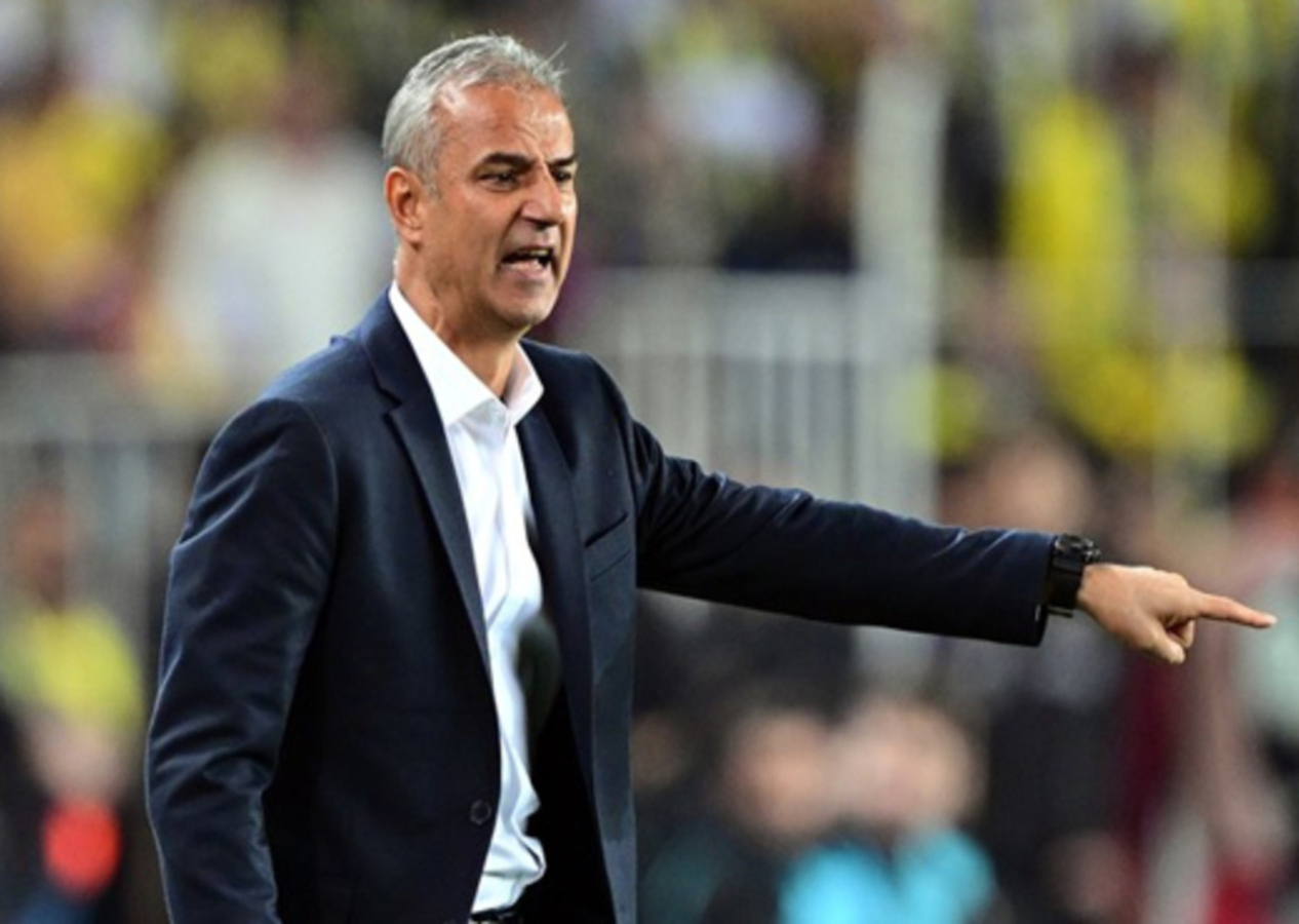 İsmail Kartal'dan çok konuşulacak açıklama: En iyi penaltıcılarımızla kaybettik!