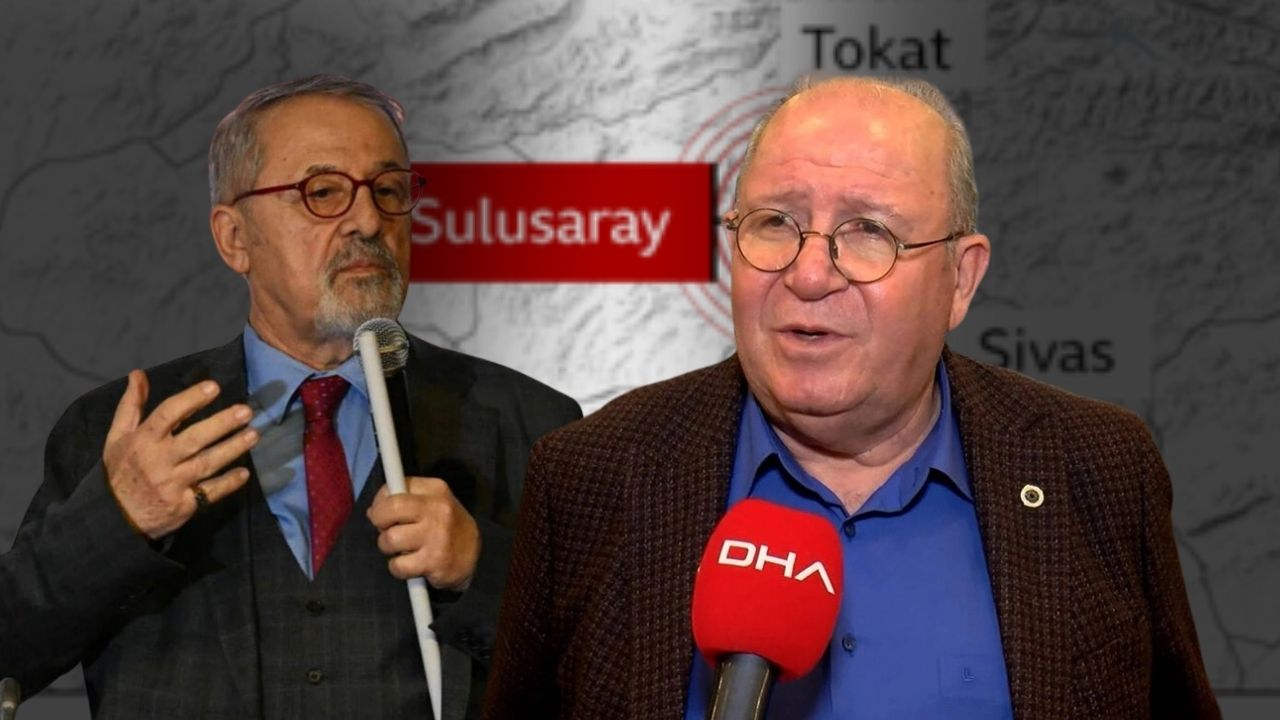 Deprem uzmanlarından açıklama: Kalitesiz yapılarda yıkıcı olabilir