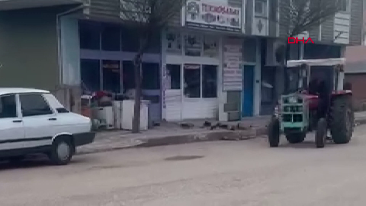 Tokat'ta akşam vakti korkutan deprem! Diğer şehirlerden hissedildi