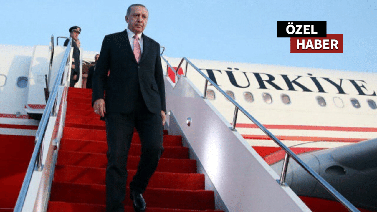 Irak Türkmenlerinde Erdoğan heyecanı!