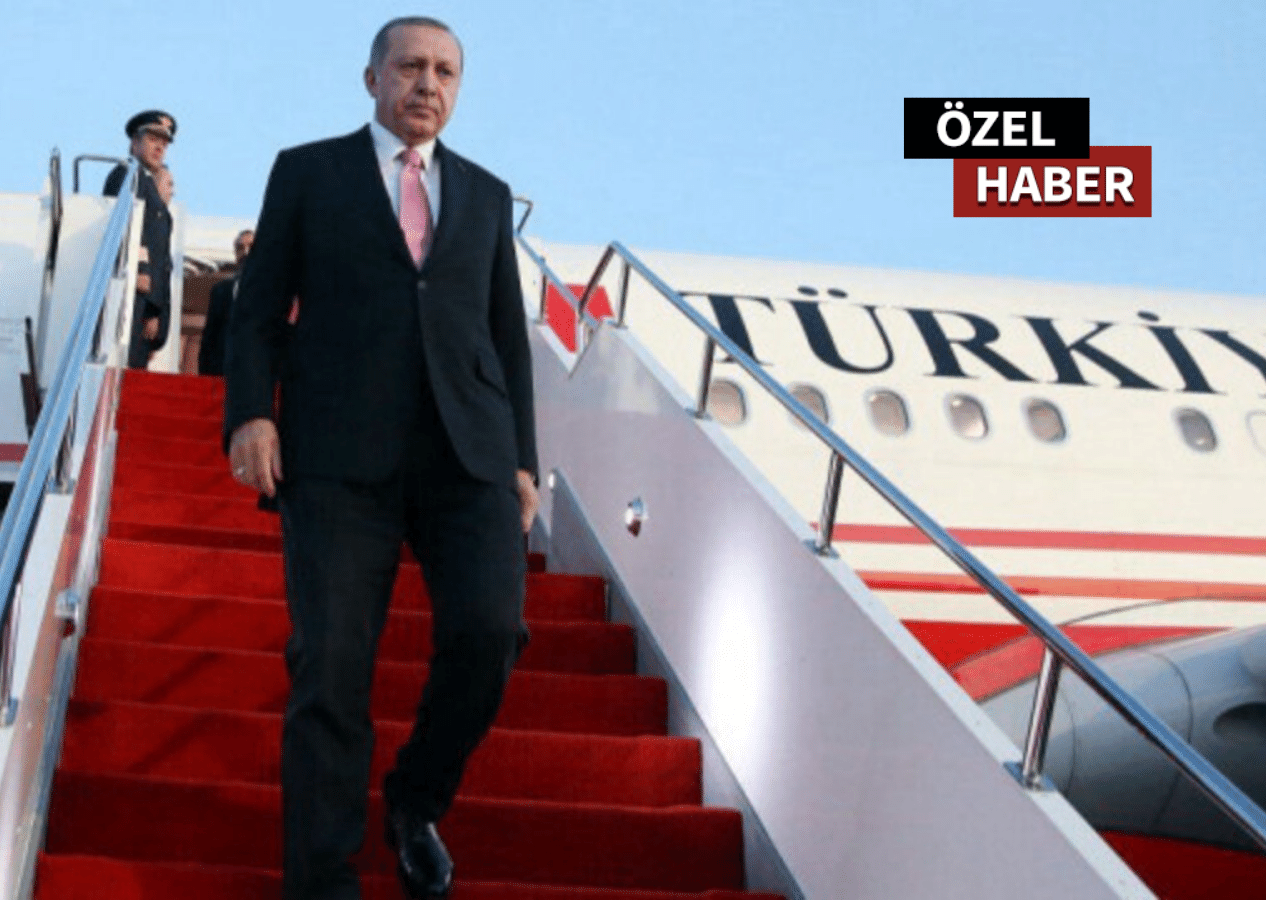 Irak Türkmenlerinde Erdoğan heyecanı!
