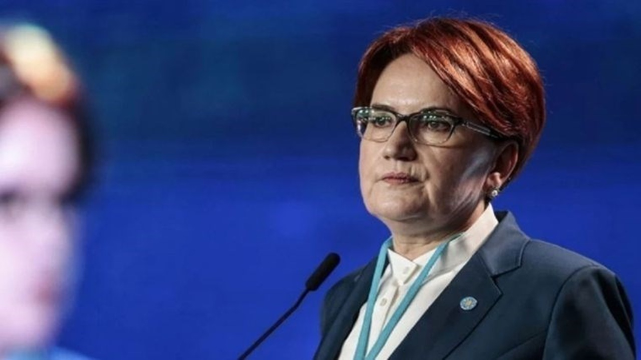 Şaşırtan iddia: Meral Akşener ısrar olmayınca küstü