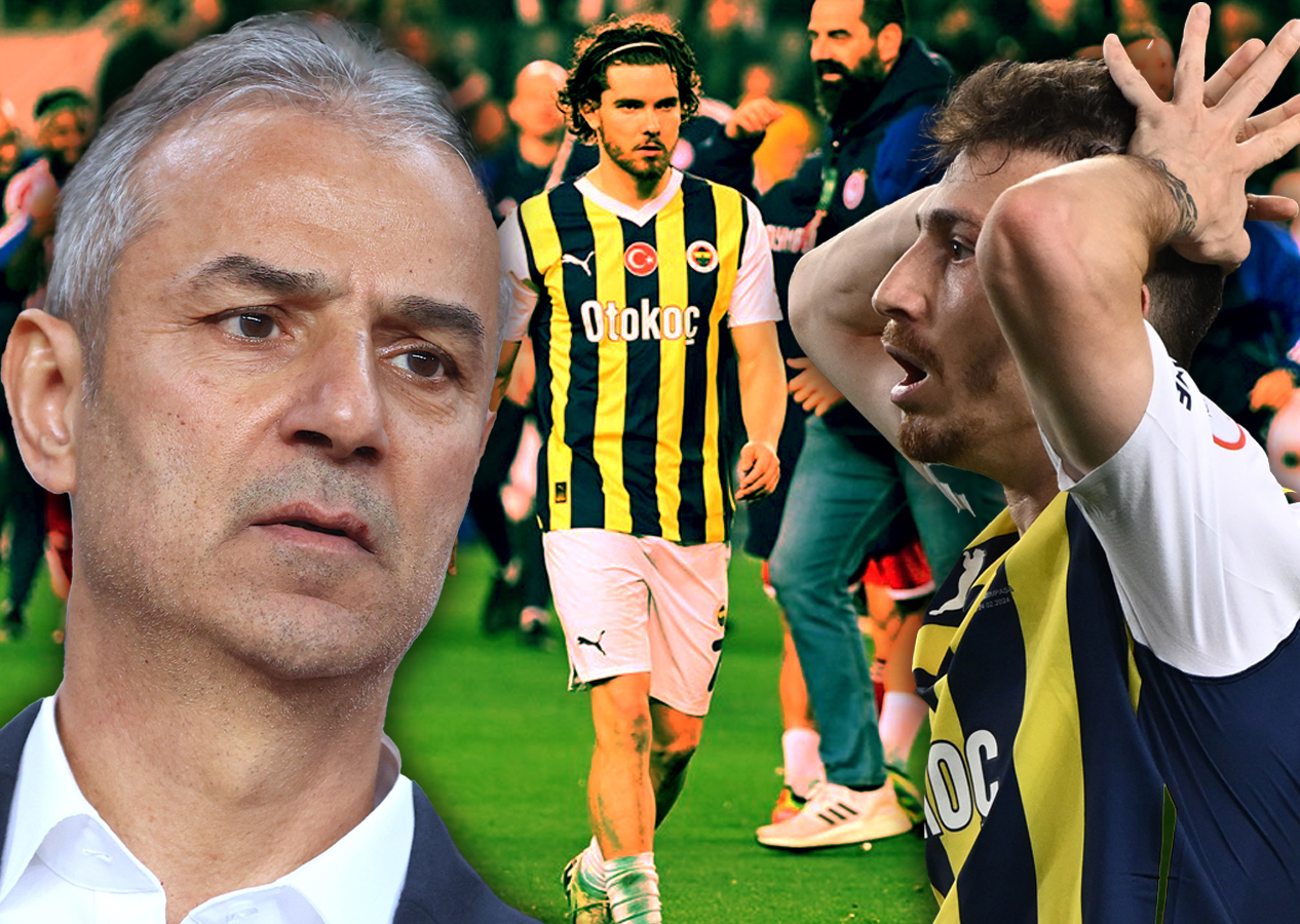 Fenerbahçe'ye büyük şok! Avrupa'ya veda etmenin bedeli çok ağır oldu: İşte elden dev kaçan para...