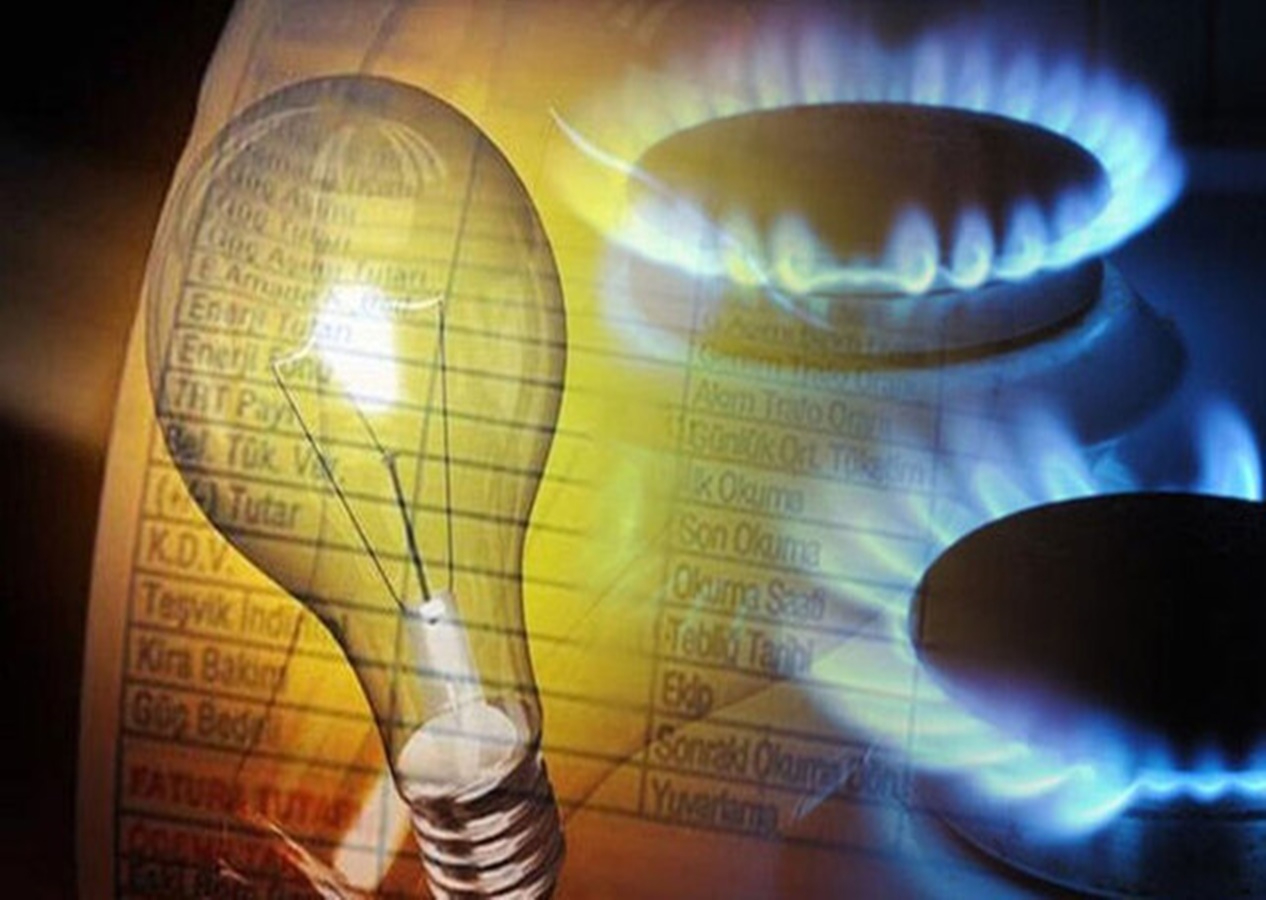 Bakan Bayraktar açıkladı: Doğal gaz ve elektriğe zam yok