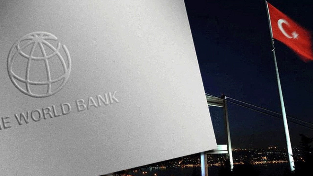 Dünya Bankası: Türkiye’ye daha fazla yatırım gelecek