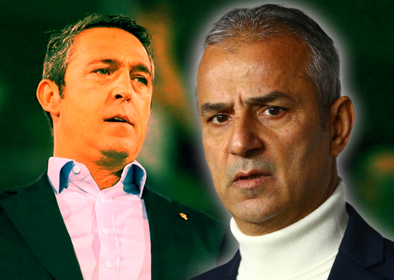 “Galatasaray’ın 6 sezondur en büyük şansı Ali Koç! Her sene bir şeyi eksik yapıyor! Bu sene de takımı iyi kurdu, hocayı yanlış seçti: İsmail Kartal zayıf bir teknik adam”
