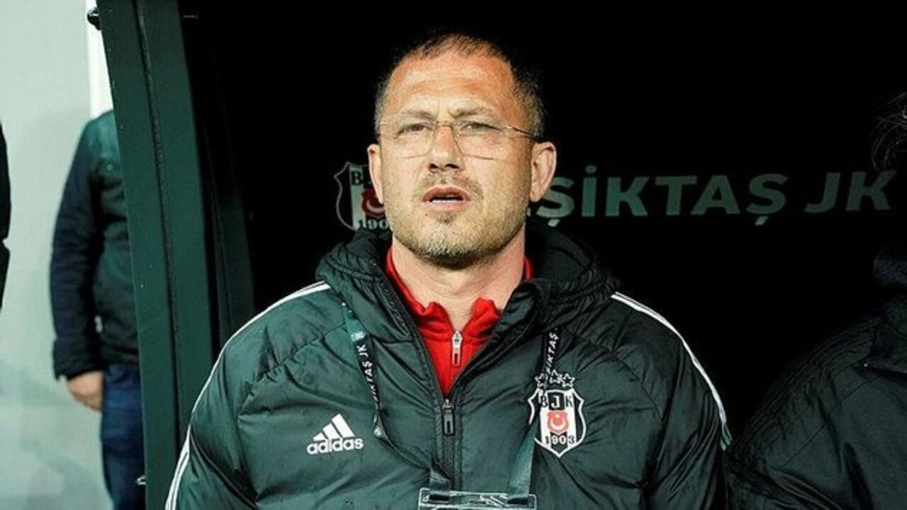 Serdar Topraktepe'den dikkat çeken açıklama: Onlara hissettirmeye çalıştım!